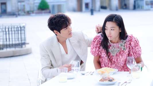 The Legend of the Blue Sea - Backdrops