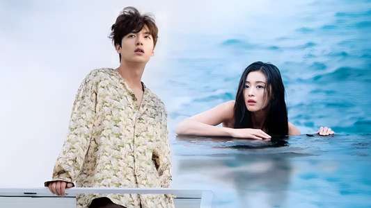 The Legend of the Blue Sea - Backdrops