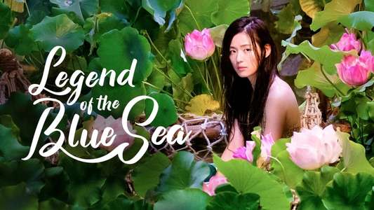 The Legend of the Blue Sea - Backdrops