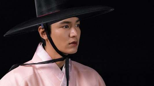 The Legend of the Blue Sea - Backdrops