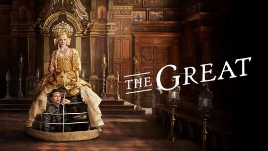 The Great - Backdrops