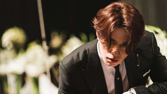 Tale of the Nine Tailed - Backdrops