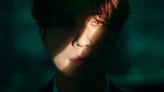 Tale of the Nine Tailed - Backdrops