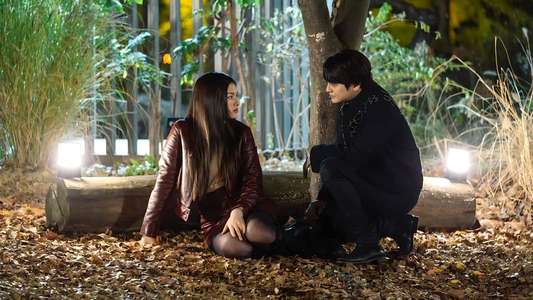 Tale of the Nine Tailed - Backdrops