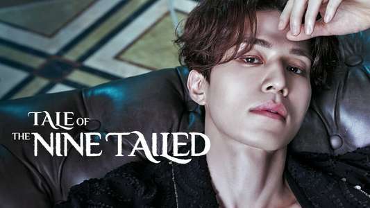 Tale of the Nine Tailed - Backdrops