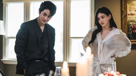 Tale of the Nine Tailed - Backdrops