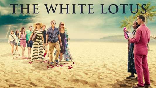 The White Lotus - Backdrops