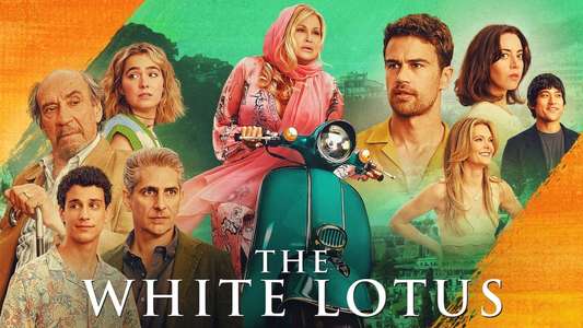 The White Lotus - Backdrops