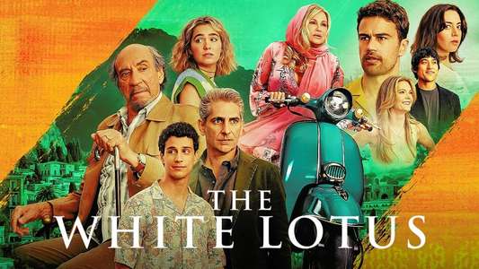 The White Lotus - Backdrops