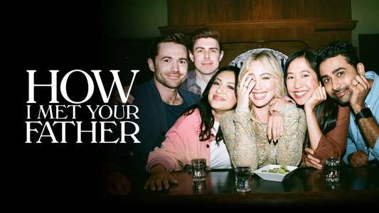 How I Met Your Father - Backdrops