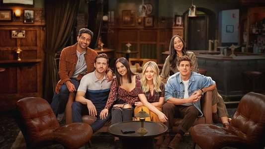 How I Met Your Father - Backdrops