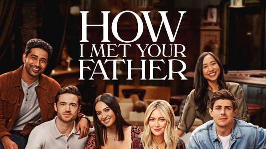 How I Met Your Father - Backdrops