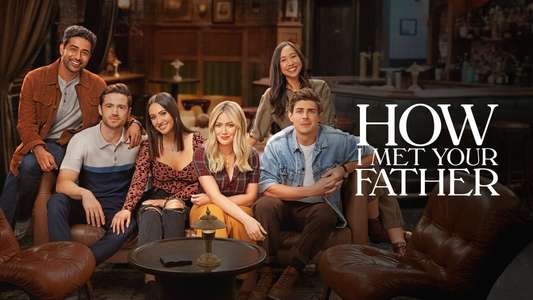 How I Met Your Father - Backdrops