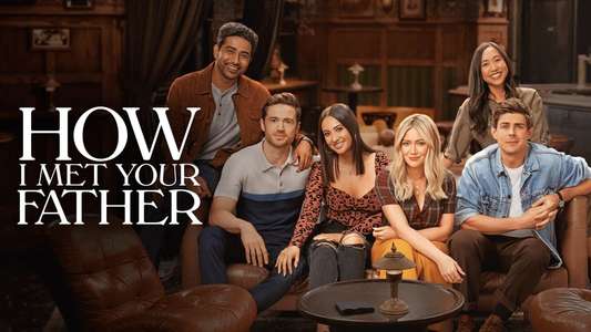 How I Met Your Father - Backdrops
