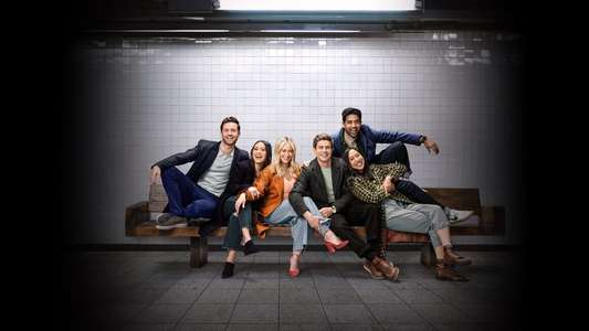 How I Met Your Father - Backdrops