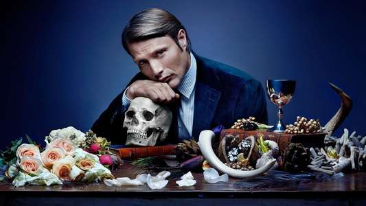 Hannibal - Backdrop