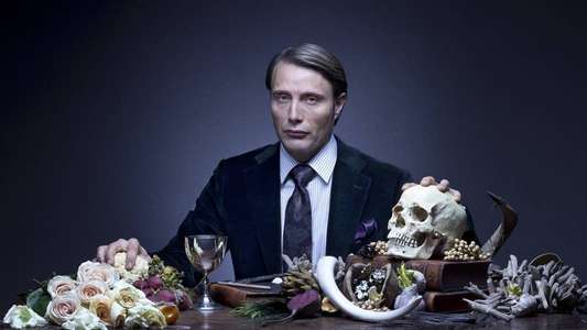 Hannibal - Backdrop