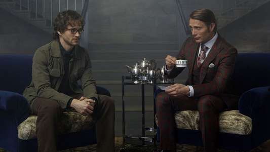 Hannibal - Backdrop