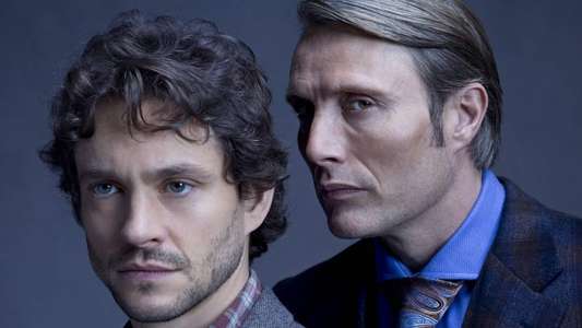 Hannibal - Backdrop