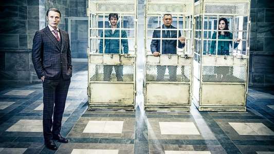 Hannibal - Backdrop