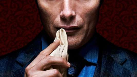 Hannibal - Backdrop