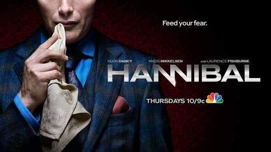 Hannibal - Backdrop