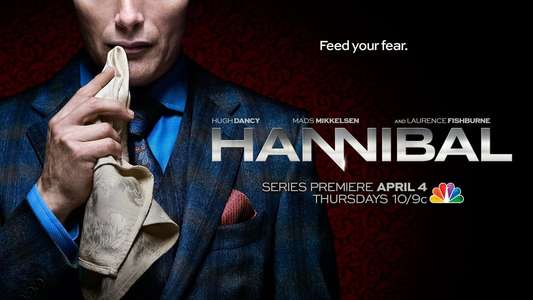 Hannibal - Backdrop