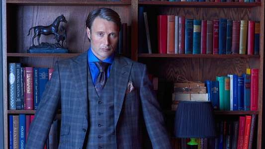Hannibal - Backdrop