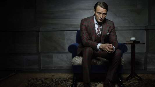 Hannibal - Backdrop