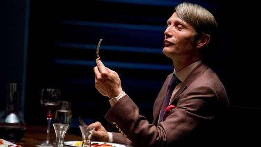 Hannibal - Backdrop