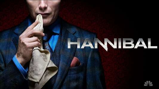 Hannibal - Backdrop