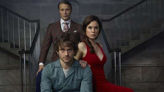 Hannibal - Backdrop
