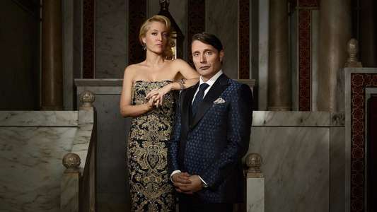 Hannibal - Backdrop