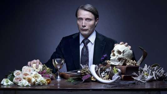 Hannibal - Backdrop