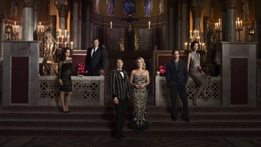 Hannibal - Backdrop