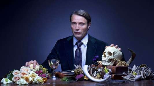 Hannibal - Backdrop