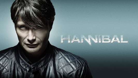 Hannibal - Backdrop