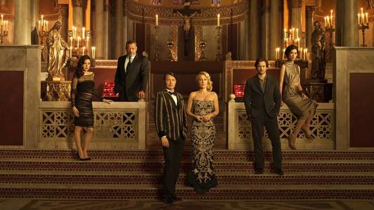 Hannibal - Backdrop