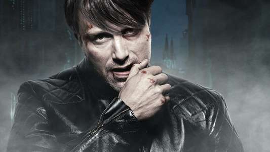 Hannibal - Backdrop