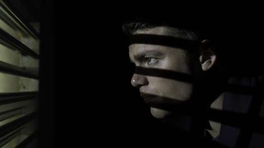 The Night Agent - Backdrops