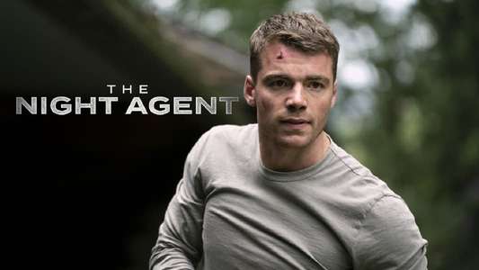 The Night Agent - Backdrops