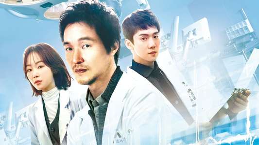 Dr. Romantic - Backdrops