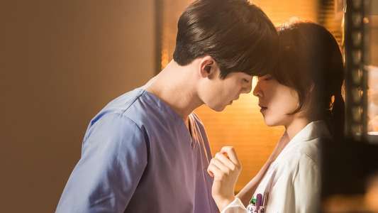 Dr. Romantic - Backdrops