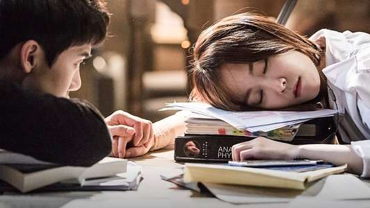 Dr. Romantic - Backdrops
