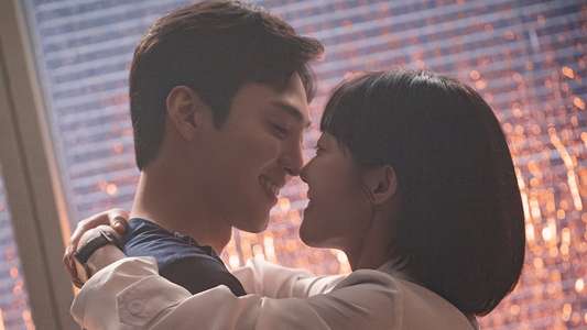 Dr. Romantic - Backdrops
