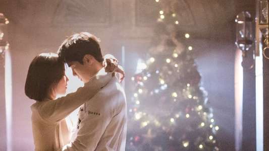 Dr. Romantic - Backdrops