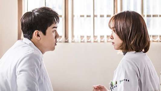 Dr. Romantic - Backdrops