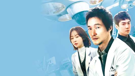 Dr. Romantic - Backdrops
