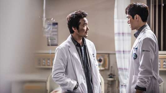 Dr. Romantic - Backdrops