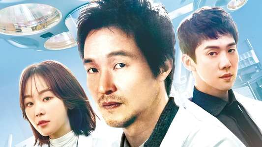 Dr. Romantic - Backdrops